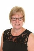 Cathy Burton